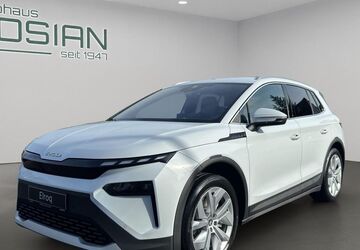 Skoda Elroq 7.776 km 45.870 &euro; Iserlohn 58642