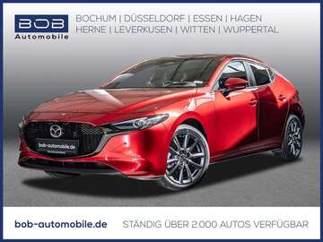 Gebrauchte Mazda 3