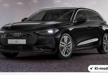 Audi A5 9.483 km 66.879 &euro; Menden 58706