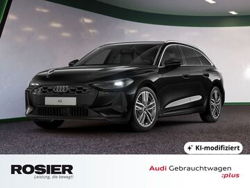 Gebrauchte Audi A5