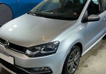 VW Polo 166.267 km 7.600 &euro; Iserlohn 58638