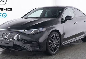 Mercedes-Benz CLA 250 11.136 km 56.880 &euro; Iserlohn 58636