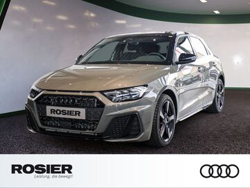 Gebrauchte Audi A1