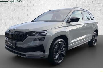 Skoda Karoq 11.578 km 34.980 &euro; Iserlohn 58642