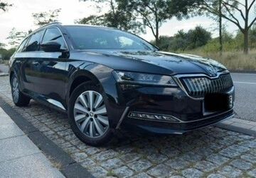 Skoda Superb 85.700 km 19.900 &euro; Iserlohn 58640