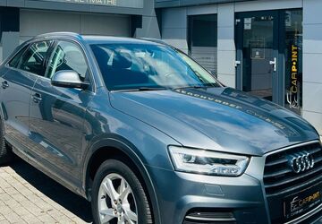 Audi Q3 122.500 km 16.699 &euro; Iserlohn-Letmathe 58642