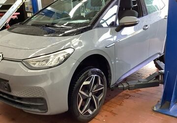 VW ID.3 115.829 km 15.800 &euro; Hagen 58091