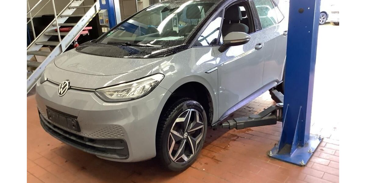 VW ID.3 115.829 km 15.800 &euro; Hagen 58091