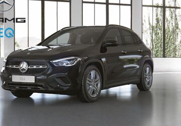 Mercedes-Benz GLA 250 83.910 km 32.990 &euro; Iserlohn 58636