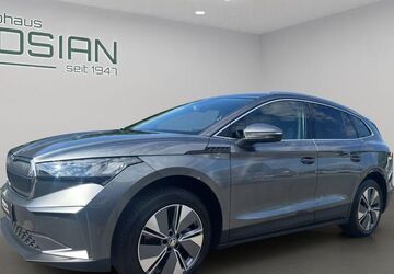 Skoda Enyaq 54.891 km 26.490 &euro; Iserlohn 58642