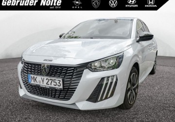 Peugeot 208 3.240 km 18.990 &euro; Iserlohn 58636