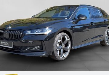 Skoda Superb 37.153 km 43.930 &euro; Werdohl 58791