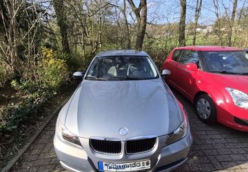 BMW 320 92.000 km 4.500 &euro; Iserlohn 58642