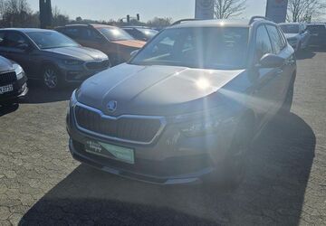 Skoda Kamiq 80.466 km 21.380 &euro; Lüdenscheid 58513