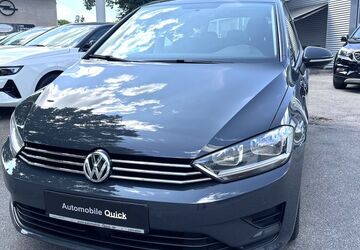 VW Golf Sportsvan 73.500 km 11.990 &euro; Iserlohn-Letmathe 58642