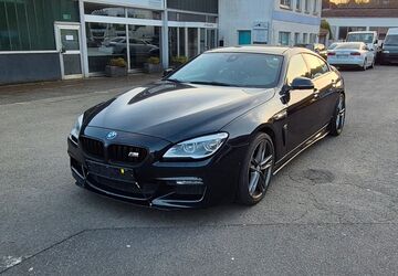 BMW 640 134.963 km 22.900 &euro; Werdohl 58791
