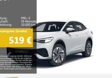 VW ID.5 8.588 km 41.880 &euro; Lüdenscheid 58507
