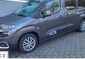 Citroen Berlingo 46.500 km 18.490 &euro; Iserlohn 58644