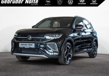 VW T-Cross 8.317 km 30.950 &euro; Iserlohn 58636