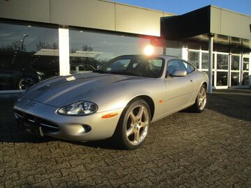 Gebrauchte Jaguar XK