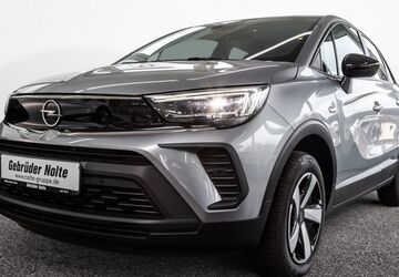 Opel Crossland (X) 22.436 km 16.990 &euro; Iserlohn 58636