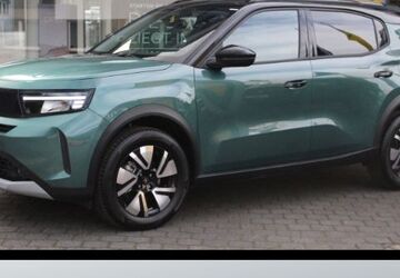 Opel Frontera 5.452 km 28.143 &euro; Unna 59427