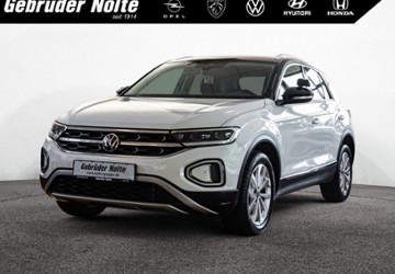 VW T-Roc 27.236 km 25.950 &euro; Iserlohn 58636