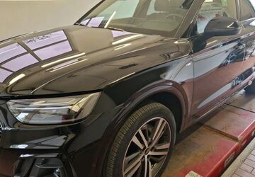 Audi Q5 76.521 km 34.448 &euro; Hagen 58091