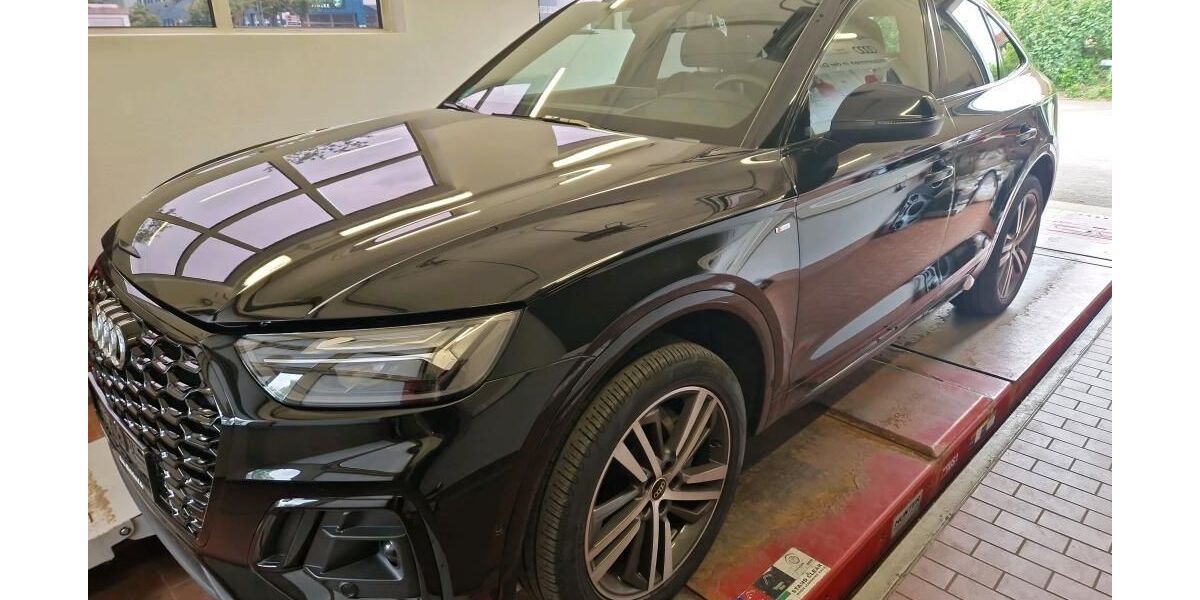 Audi Q5 76.521 km 34.448 &euro; Hagen 58091