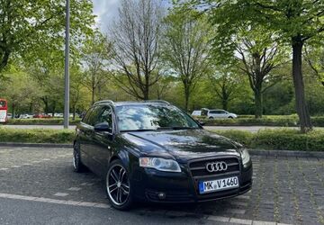 Audi A4 258.000 km 2.999 &euro; Iserlohn 58638