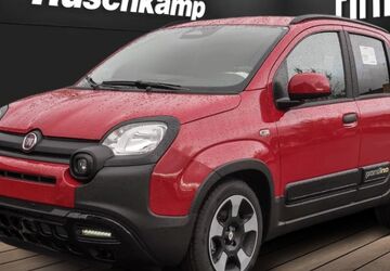 Fiat Panda 17.081 km 15.990 &euro; Dortmund 44145