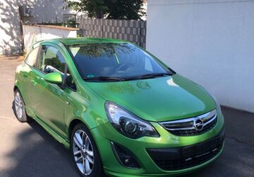 Opel Corsa 226.000 km 1.599 &euro; iserlohn 58636