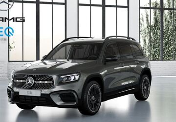 Mercedes-Benz GLB 180 14.500 km 45.870 &euro; Dortmund 44139