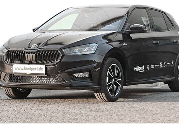 Skoda Fabia 7.827 km 23.694 &euro; Dortmund 44269