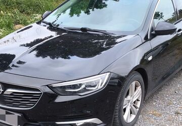 Opel Insignia 106.000 km 15.999 &euro; Neuenrade 58809