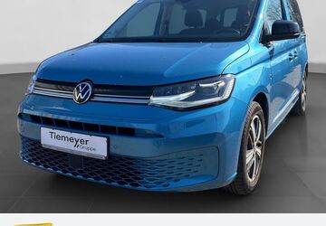 VW Caddy 69.720 km 23.210 &euro; Lüdenscheid 58513