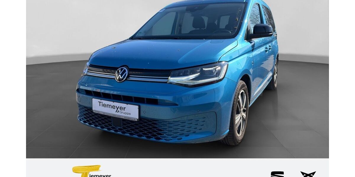 VW Caddy 69.720 km 23.210 &euro; Lüdenscheid 58513