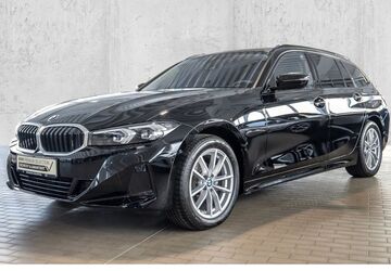 BMW 318 11.900 km 31.750 &euro; Hagen 58119