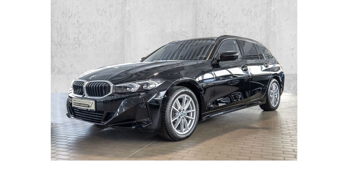 BMW 318 11.900 km 31.750 &euro; Hagen 58119