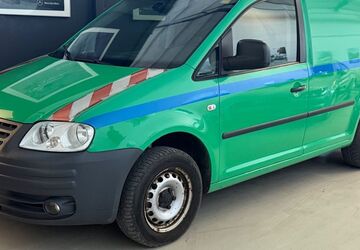 VW Caddy 157.000 km 3.499 &euro; Schwerte 58239