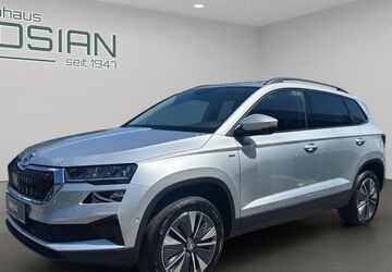 Skoda Karoq 102.262 km 21.690 &euro; Iserlohn 58642
