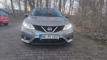Gebrauchte Nissan Pulsar