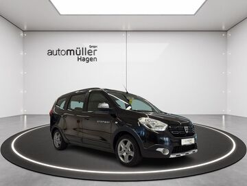 Gebrauchte Dacia Lodgy