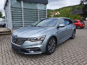 Gebrauchte Renault Talisman