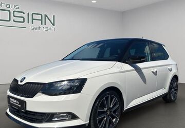 Skoda Fabia 80.825 km 15.690 &euro; Iserlohn 58642