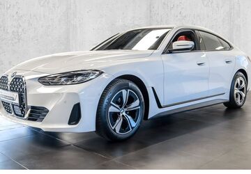 BMW 420 Gran Coupé 68.200 km 34.950 &euro; Iserlohn 58636