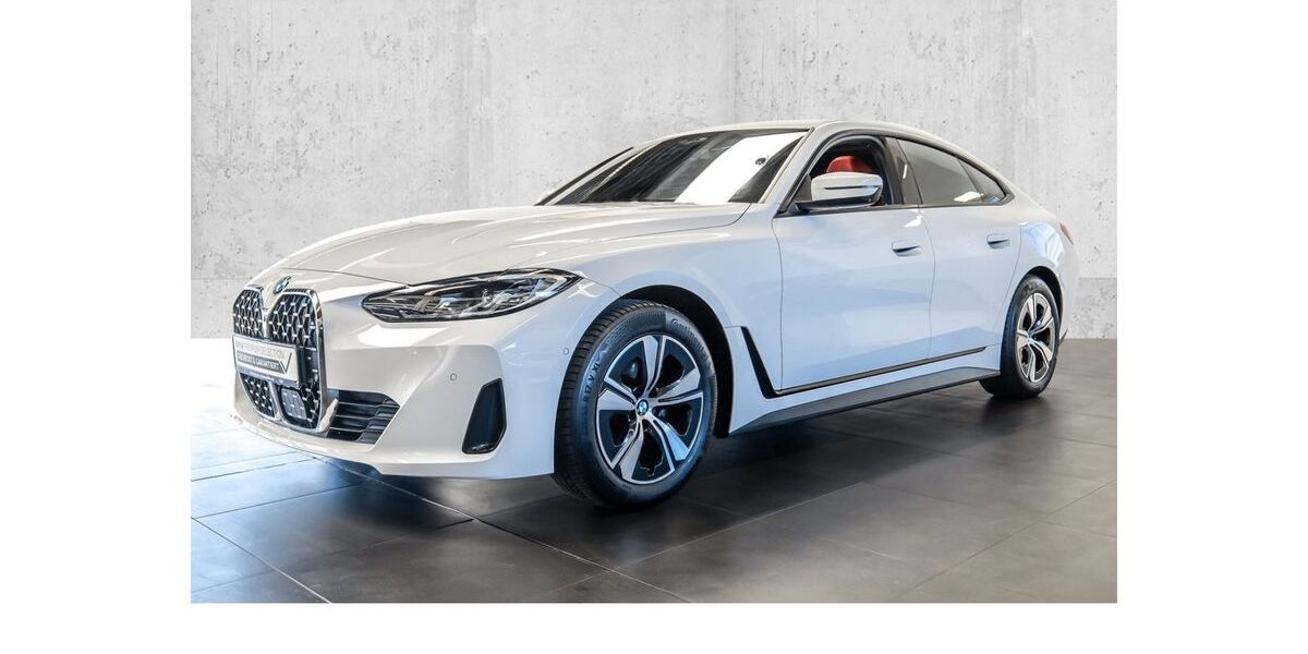 BMW 420 Gran Coupé 68.200 km 34.950 &euro; Iserlohn 58636