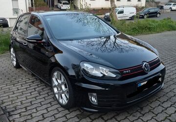 VW Golf 145.000 km 8.999 &euro; Iserlohn 58644