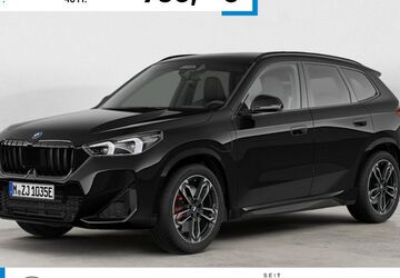 BMW X1 2.612 km 55.890 &euro; Arnsberg 59823