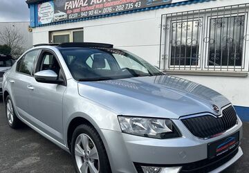 Skoda Octavia 78.976 km 11.099 &euro; Iserlohn 58640